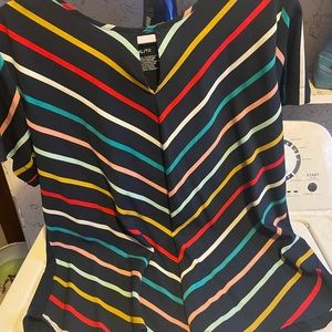 Vanheusen dress top